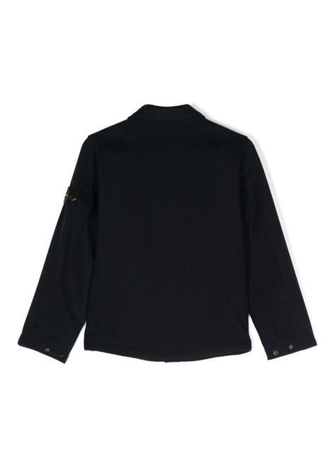 Giacca Stone Island Kids STONE ISLAND | GIACCHE E GIUBBINI | 811610504V0020